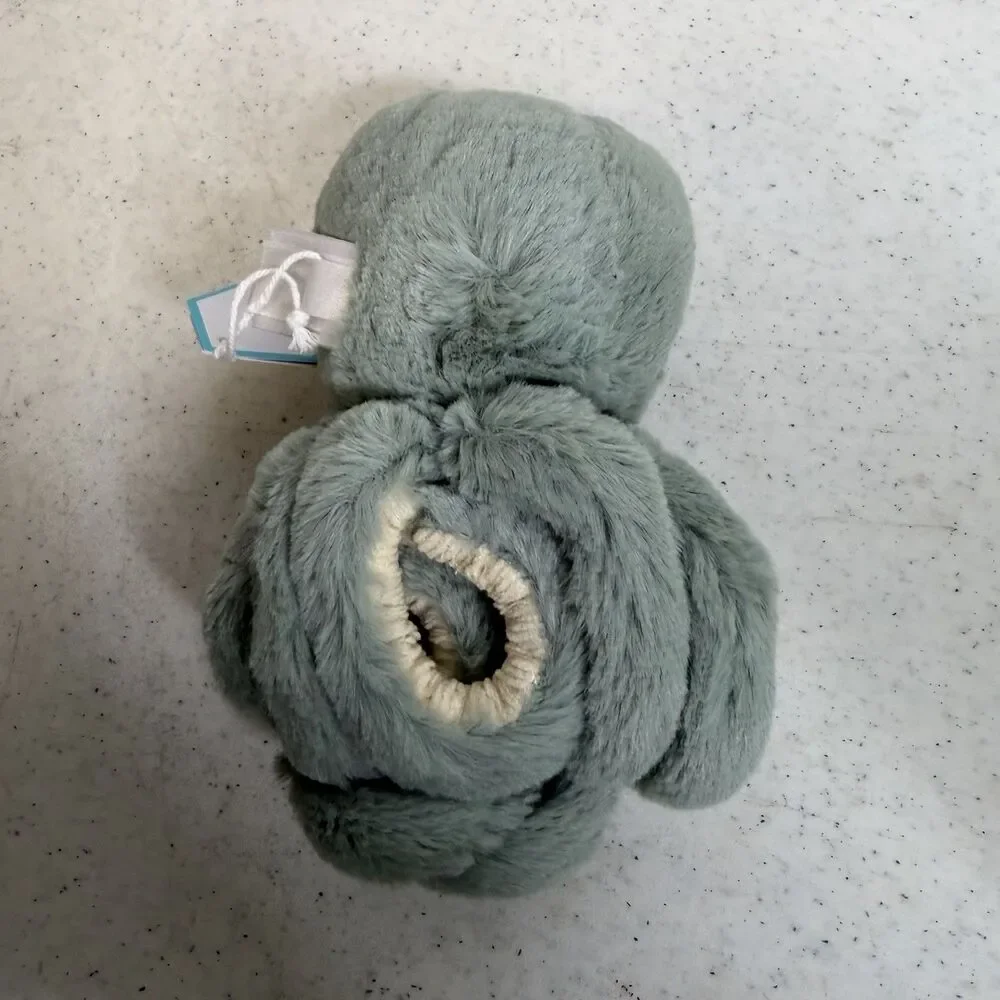Jellycat LITTLE ODYSSEY OCTOPUS Plush